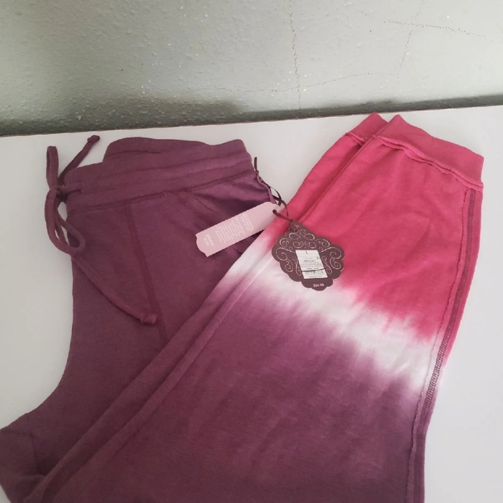 Pants size L